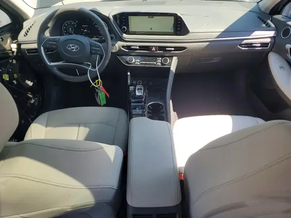 KMHL14JA0PA308682 2023 HYUNDAI SONATA - Image 8