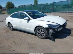 KMHL14JA0PA309590 2023 HYUNDAI SONATA