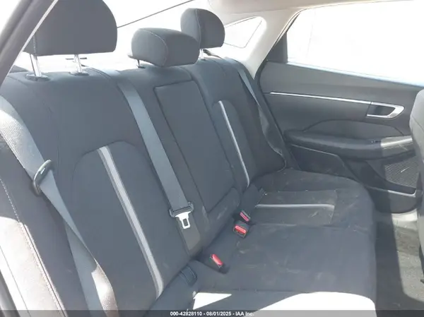 KMHL14JA0PA309590 2023 HYUNDAI SONATA - Image 8
