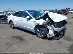 KMHL14JA0PA309928 2023 HYUNDAI SONATA
