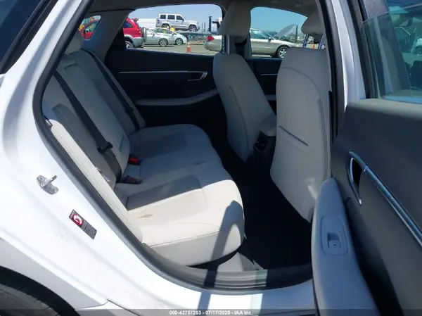 KMHL14JA0PA309928 2023 HYUNDAI SONATA - Image 8