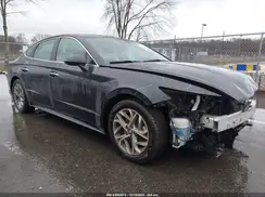 KMHL14JA0PA319018 2023 HYUNDAI SONATA