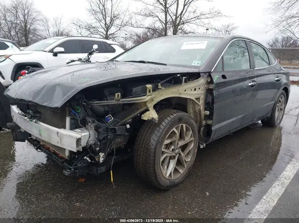 KMHL14JA0PA319018 2023 HYUNDAI SONATA - Image 2