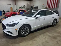 KMHL14JA0PA320881 2023 HYUNDAI SONATA