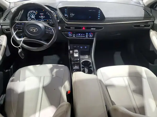 KMHL14JA0PA320881 2023 HYUNDAI SONATA - Image 8
