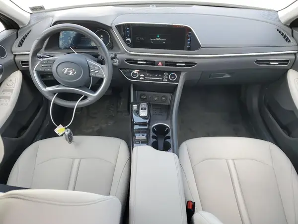 KMHL14JA0PA323697 2023 HYUNDAI SONATA - Image 8