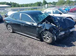 KMHL14JA0PA332058 2023 HYUNDAI SONATA
