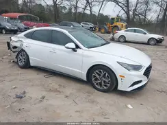 KMHL14JA0PA332190 2023 HYUNDAI SONATA