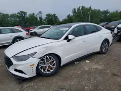 KMHL14JA0PA336434 2023 HYUNDAI SONATA