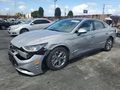 KMHL14JA0PA342606 2023 HYUNDAI SONATA