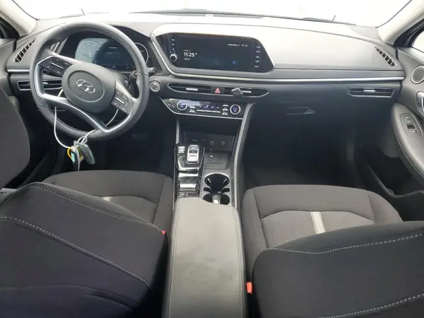 KMHL14JA0PA342606 2023 HYUNDAI SONATA - Image 8