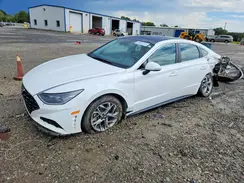 KMHL14JA0PA342718 2023 HYUNDAI SONATA