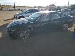 KMHL14JA0PA344145 2023 HYUNDAI SONATA