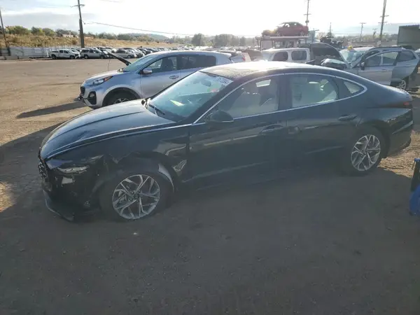 KMHL14JA0PA344145 2023 HYUNDAI SONATA - Image 1