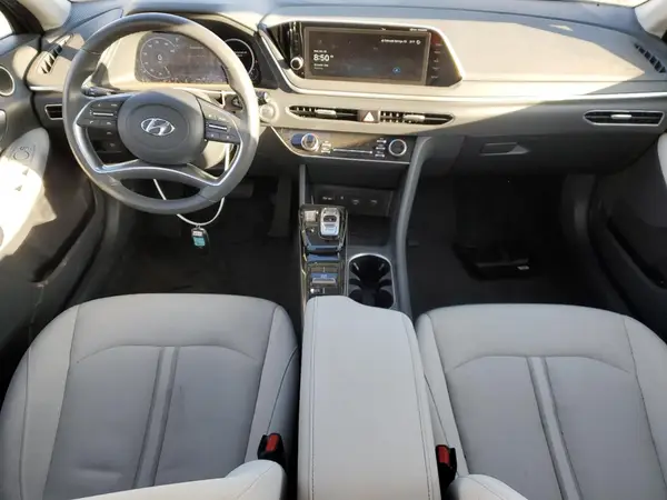 KMHL14JA0PA344145 2023 HYUNDAI SONATA - Image 8