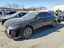 KMHL14JA0PA347515 2023 HYUNDAI SONATA