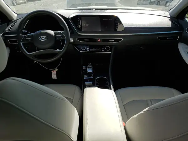 KMHL14JA0PA347515 2023 HYUNDAI SONATA - Image 8