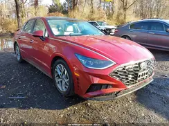 KMHL14JA0PA347644 2023 HYUNDAI SONATA