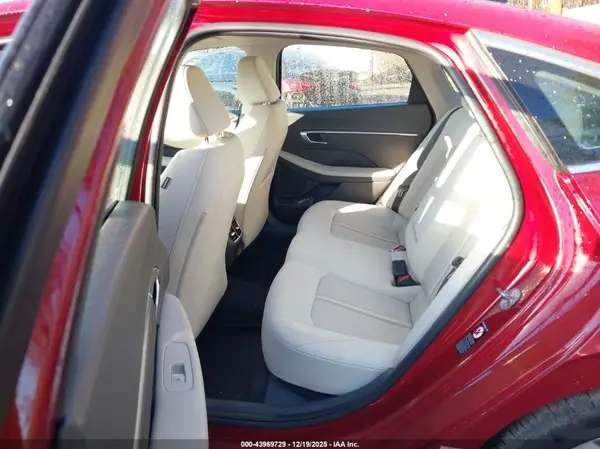 KMHL14JA0PA347644 2023 HYUNDAI SONATA - Image 8