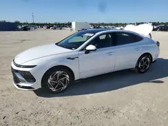 KMHL14JA0RA349381 2024 HYUNDAI SONATA
