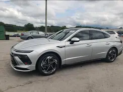 KMHL14JA0RA349588 2024 HYUNDAI SONATA