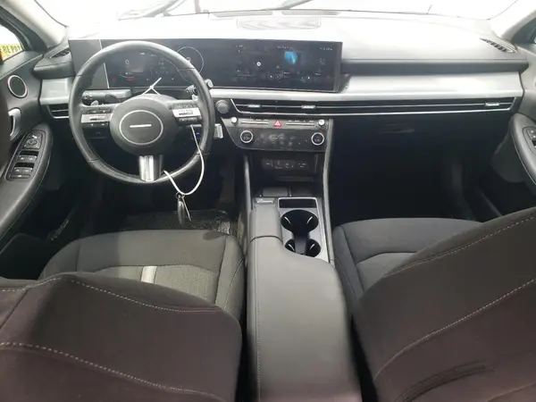 KMHL14JA0RA349588 2024 HYUNDAI SONATA - Image 8