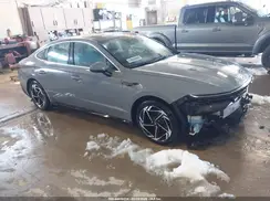 KMHL14JA0RA349798 2024 HYUNDAI SONATA