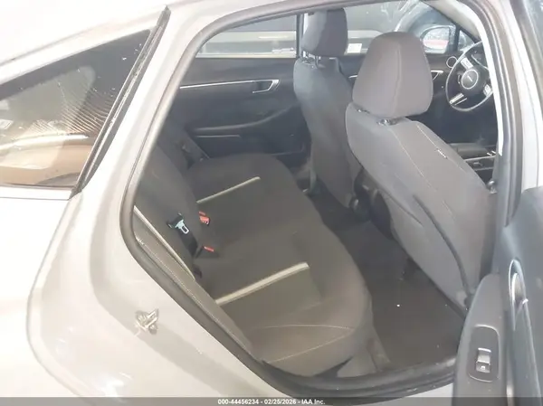 KMHL14JA0RA349798 2024 HYUNDAI SONATA - Image 8