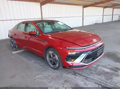 KMHL14JA0RA350403 2024 HYUNDAI SONATA