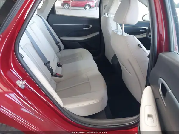 KMHL14JA0RA350403 2024 HYUNDAI SONATA - Image 8