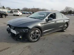 KMHL14JA0RA350613 2024 HYUNDAI SONATA