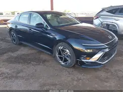 KMHL14JA0RA351230 2024 HYUNDAI SONATA