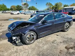 KMHL14JA0RA351261 2024 HYUNDAI SONATA