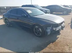 KMHL14JA0RA351485 2024 HYUNDAI SONATA