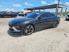 KMHL14JA0RA351809 2024 HYUNDAI SONATA