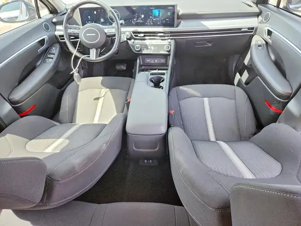 KMHL14JA0RA351809 2024 HYUNDAI SONATA - Image 8