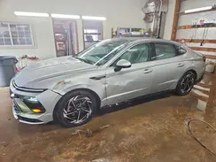 KMHL14JA0RA351826 2024 HYUNDAI SONATA
