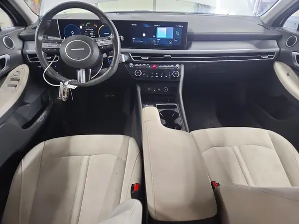 KMHL14JA0RA351826 2024 HYUNDAI SONATA - Image 8