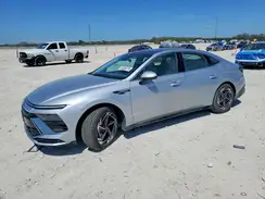 KMHL14JA0RA353205 2024 HYUNDAI SONATA