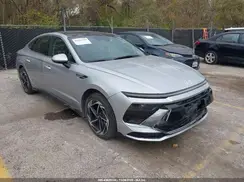 KMHL14JA0RA353365 2024 HYUNDAI SONATA