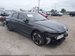 KMHL14JA0RA353883 2024 HYUNDAI SONATA