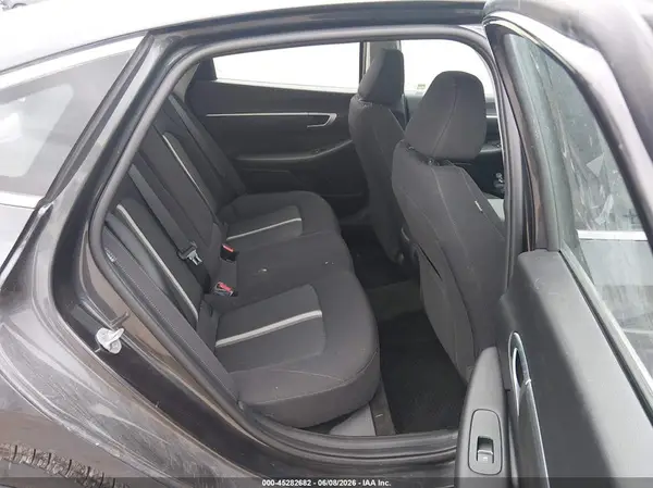 KMHL14JA0RA353883 2024 HYUNDAI SONATA - Image 8