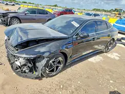 KMHL14JA0RA354922 2024 HYUNDAI SONATA