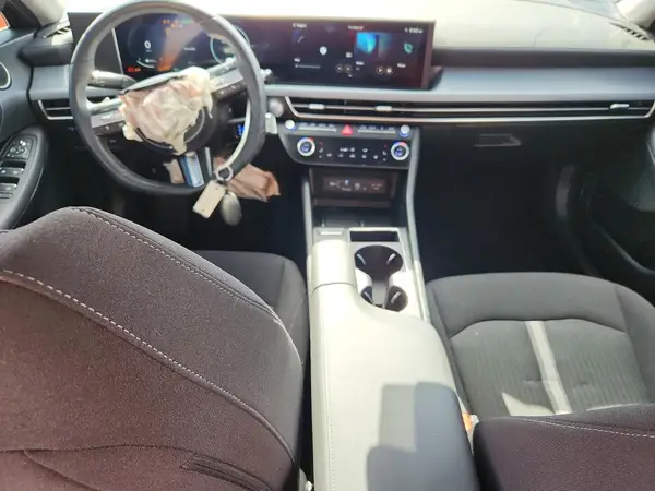 KMHL14JA0RA354922 2024 HYUNDAI SONATA - Image 8