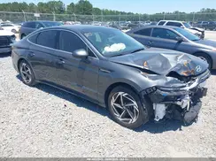 KMHL14JA0RA355133 2024 HYUNDAI SONATA