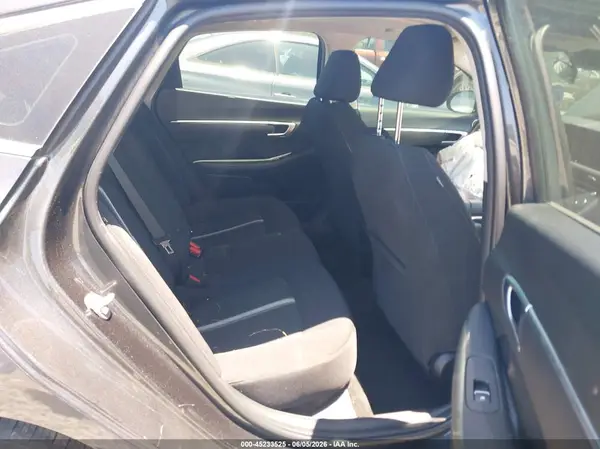 KMHL14JA0RA355133 2024 HYUNDAI SONATA - Image 8