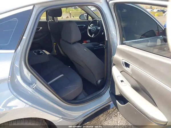 KMHL14JA0RA355536 2024 HYUNDAI SONATA - Image 8