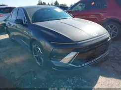 KMHL14JA0RA356623 2024 HYUNDAI SONATA