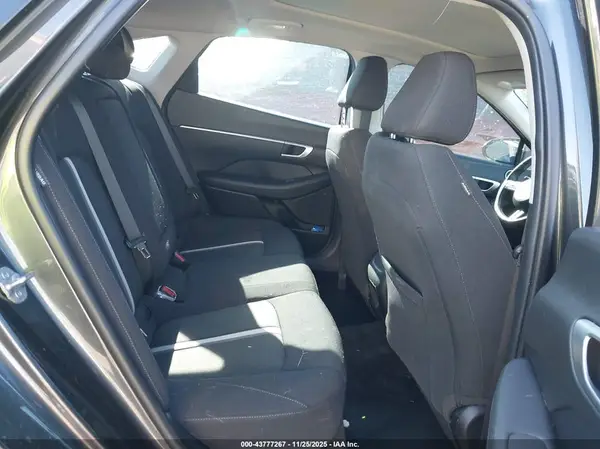 KMHL14JA0RA356623 2024 HYUNDAI SONATA - Image 8