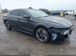 KMHL14JA0RA357528 2024 HYUNDAI SONATA